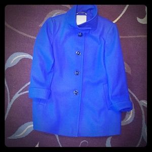 Women's coat